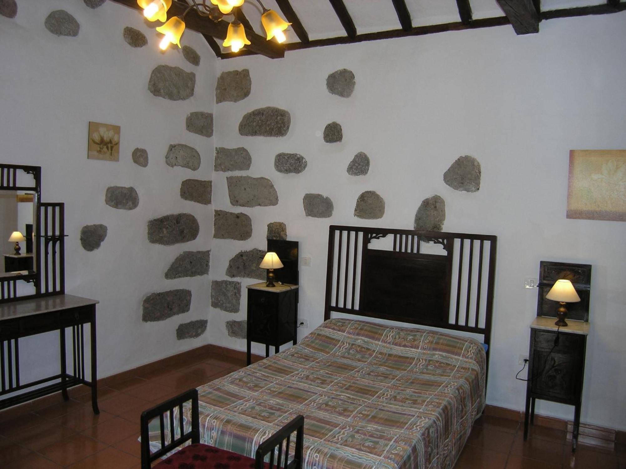 Vivelorural Casa Saulo 2, Local Charm In Aguimes